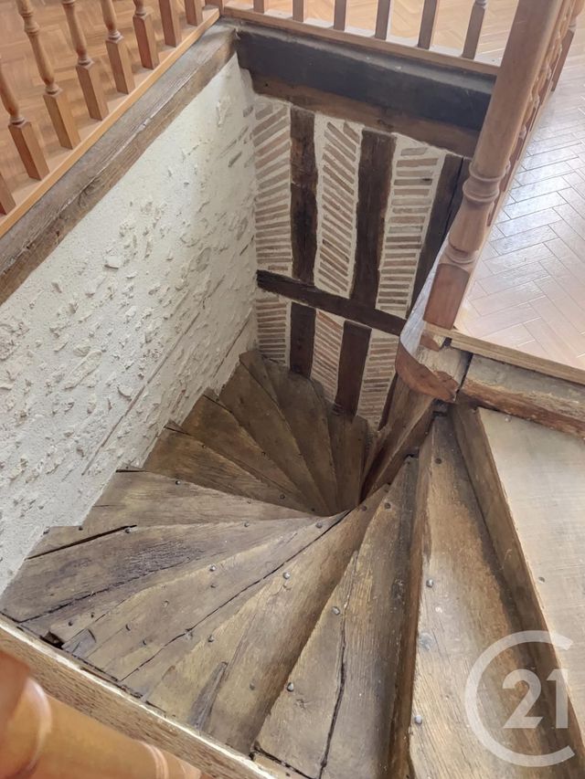 Maison &agrave; vendre - 5 pi&egrave;ces - 142 m2 - Clery St Andre - 45 - CENTRE