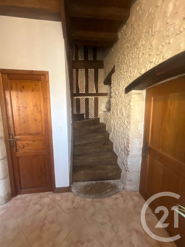 Maison &agrave; vendre - 5 pi&egrave;ces - 142 m2 - Clery St Andre - 45 - CENTRE