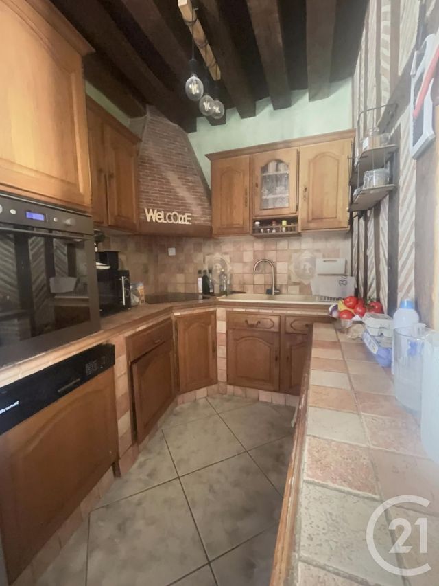 Maison &agrave; vendre - 5 pi&egrave;ces - 142 m2 - Clery St Andre - 45 - CENTRE