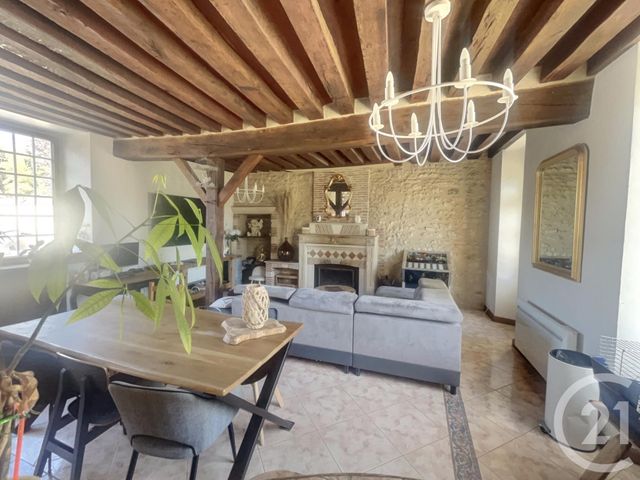 Maison &agrave; vendre - 5 pi&egrave;ces - 142 m2 - Clery St Andre - 45 - CENTRE