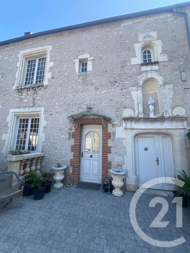 Maison &agrave; vendre - 5 pi&egrave;ces - 142 m2 - Clery St Andre - 45 - CENTRE