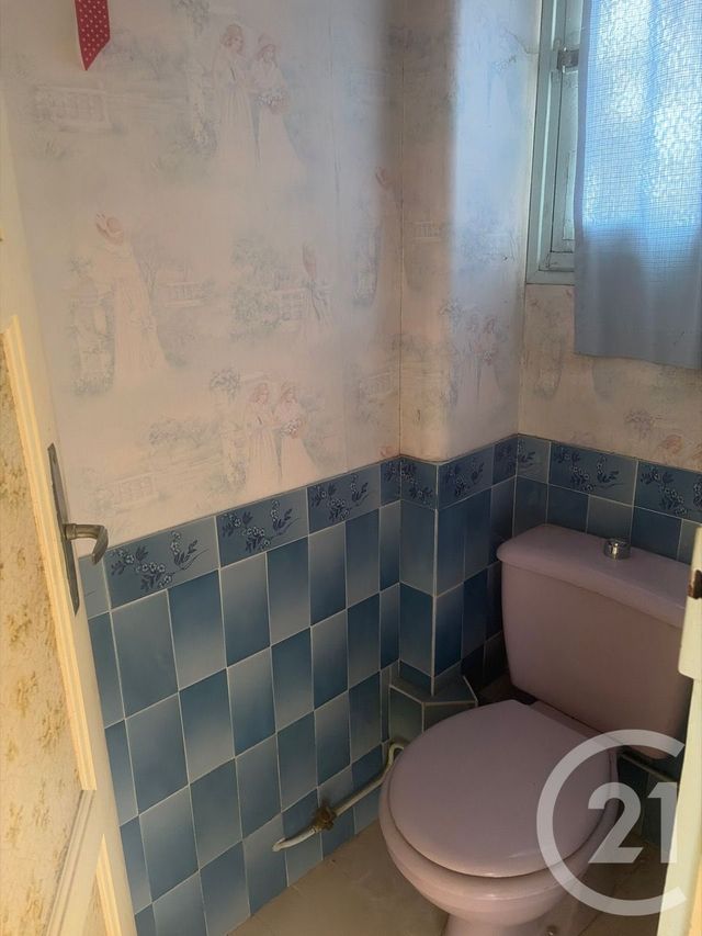 Maison &agrave; vendre - 5 pi&egrave;ces - 74,16 m2 - Clery St Andre - 45 - CENTRE