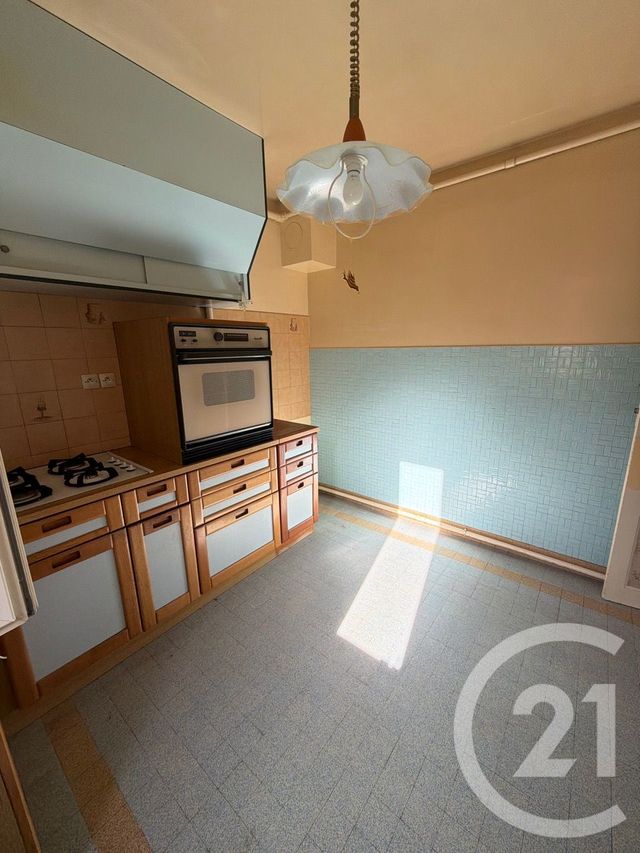 Maison &agrave; vendre - 5 pi&egrave;ces - 74,16 m2 - Clery St Andre - 45 - CENTRE