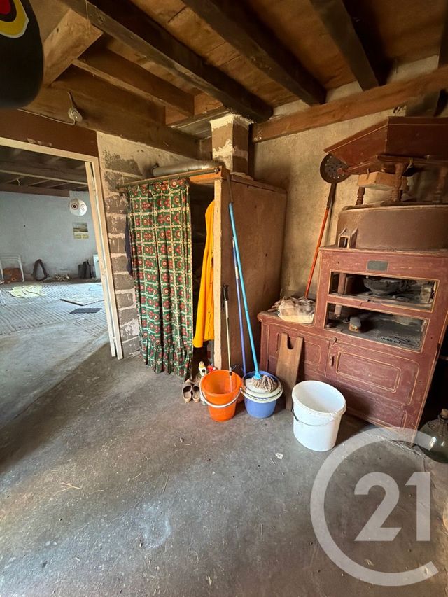 Maison &agrave; vendre - 2 pi&egrave;ces - 39,86 m2 - Clery St Andre - 45 - CENTRE