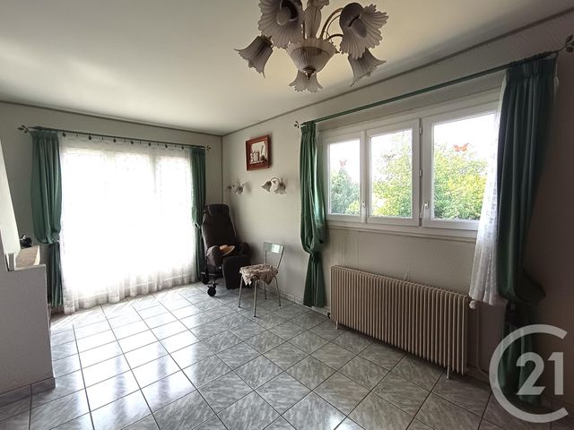 Maison à vendre - 4 pièces - 61,87 m2 - Beaugency - 45 - CENTRE