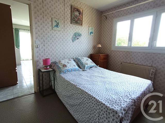 Maison à vendre - 4 pièces - 61,87 m2 - Beaugency - 45 - CENTRE