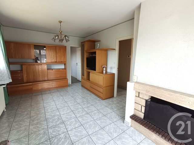 Maison à vendre - 4 pièces - 61,87 m2 - Beaugency - 45 - CENTRE