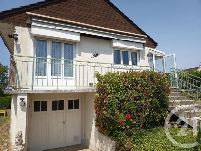 Maison à vendre - 4 pièces - 61,87 m2 - Beaugency - 45 - CENTRE