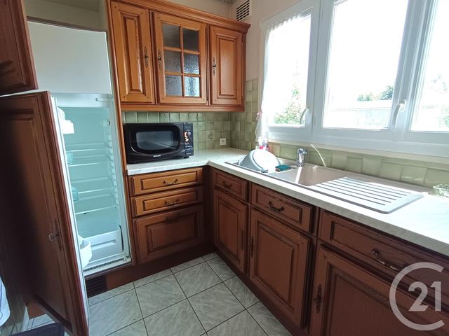 Maison à vendre - 4 pièces - 61,87 m2 - Beaugency - 45 - CENTRE