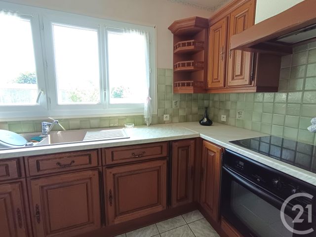 Maison à vendre - 4 pièces - 61,87 m2 - Beaugency - 45 - CENTRE