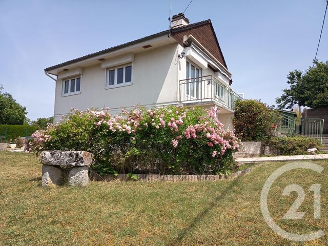 Maison à vendre - 4 pièces - 61,87 m2 - Beaugency - 45 - CENTRE