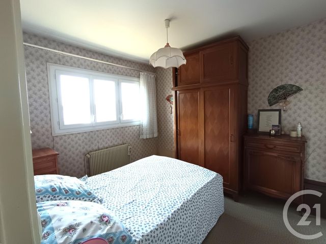 Maison à vendre - 4 pièces - 61,87 m2 - Beaugency - 45 - CENTRE