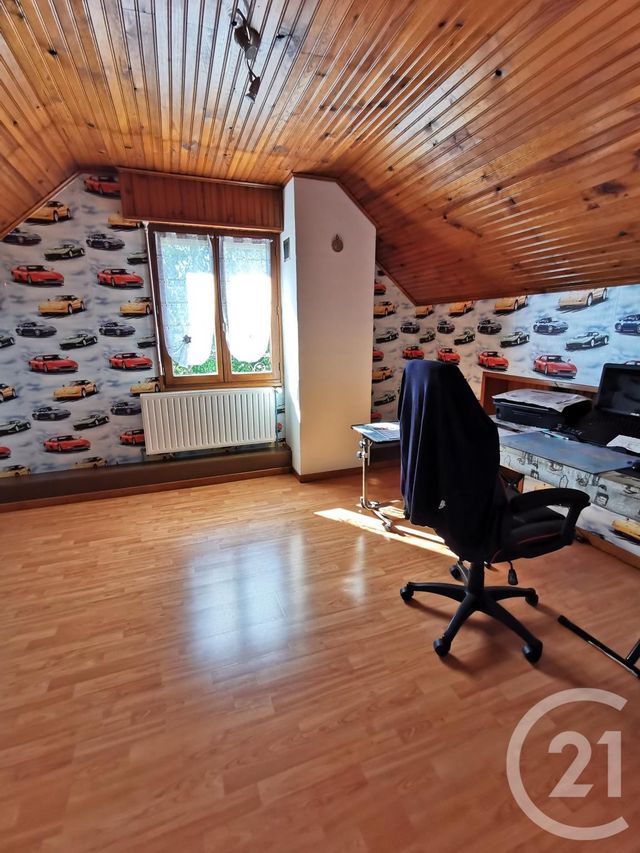 Maison à vendre - 6 pièces - 137 m2 - Beaugency - 45 - CENTRE