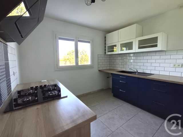 Maison à vendre - 4 pièces - 82 m2 - Villorceau - 45 - CENTRE