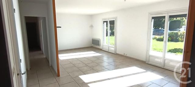 Maison à vendre - 4 pièces - 82 m2 - Villorceau - 45 - CENTRE