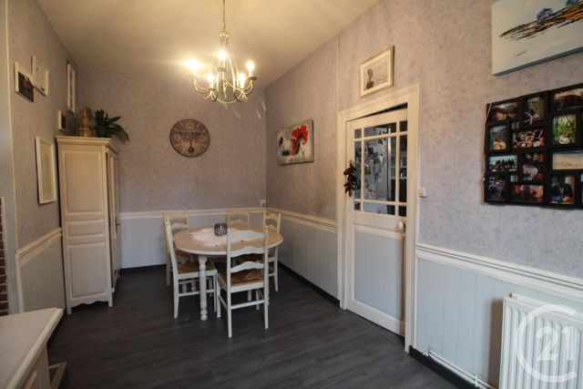 maison - BEAUGENCY - 45