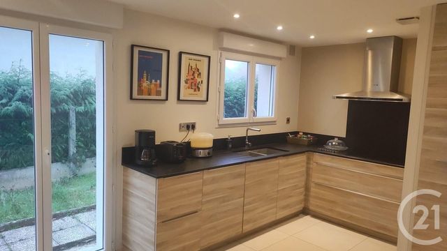 Maison &agrave; vendre - 6 pi&egrave;ces - 153,93 m2 - Beaugency - 45 - CENTRE