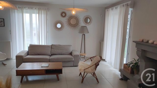 Maison &agrave; vendre - 6 pi&egrave;ces - 153,93 m2 - Beaugency - 45 - CENTRE