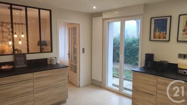 Maison &agrave; vendre - 6 pi&egrave;ces - 153,93 m2 - Beaugency - 45 - CENTRE