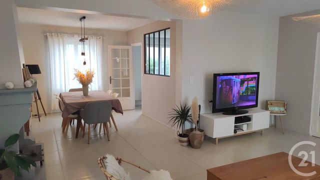 Maison &agrave; vendre - 6 pi&egrave;ces - 153,93 m2 - Beaugency - 45 - CENTRE