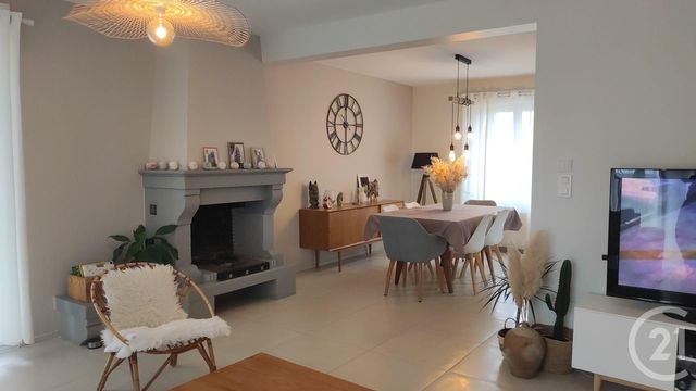 Maison &agrave; vendre - 6 pi&egrave;ces - 153,93 m2 - Beaugency - 45 - CENTRE