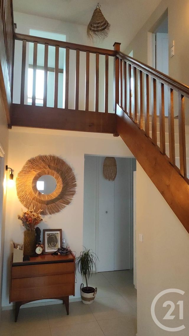 Maison &agrave; vendre - 6 pi&egrave;ces - 153,93 m2 - Beaugency - 45 - CENTRE