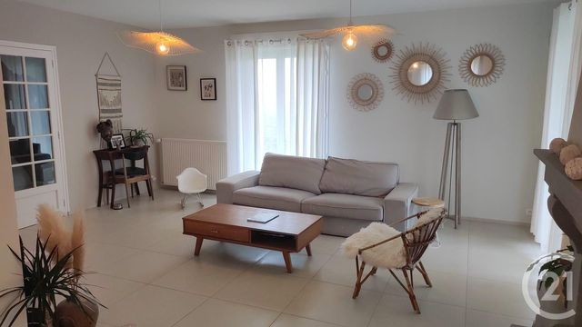 Maison &agrave; vendre - 6 pi&egrave;ces - 153,93 m2 - Beaugency - 45 - CENTRE