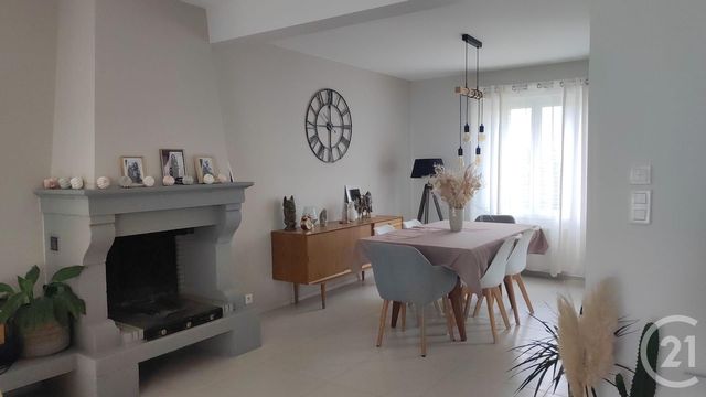 Maison &agrave; vendre - 6 pi&egrave;ces - 153,93 m2 - Beaugency - 45 - CENTRE