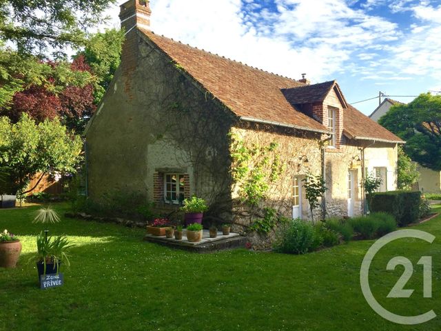 Maison à vendre CONCRIERS