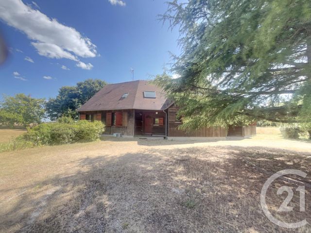 Maison à vendre - 8 pièces - 226,96 m2 - Lailly En Val - 45 - CENTRE