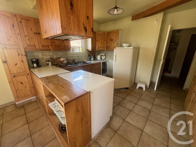 Maison à vendre - 8 pièces - 226,96 m2 - Lailly En Val - 45 - CENTRE