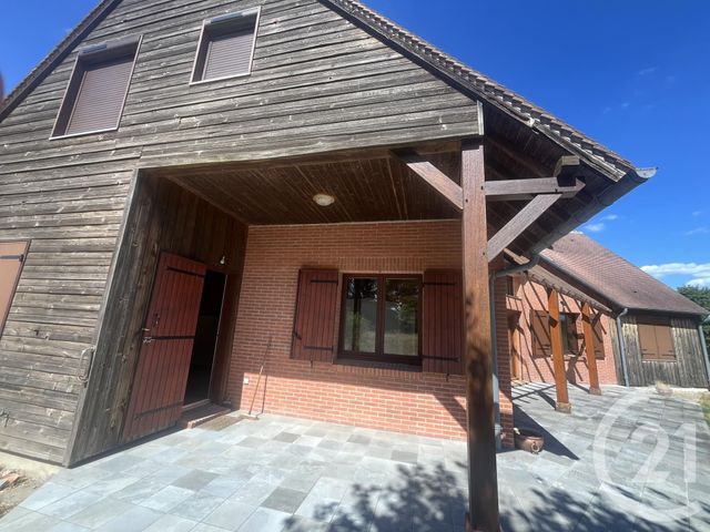 Maison à vendre - 8 pièces - 226,96 m2 - Lailly En Val - 45 - CENTRE