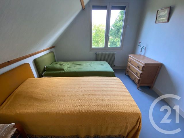 Maison à vendre - 8 pièces - 226,96 m2 - Lailly En Val - 45 - CENTRE