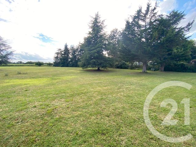 Maison à vendre - 8 pièces - 226,96 m2 - Lailly En Val - 45 - CENTRE