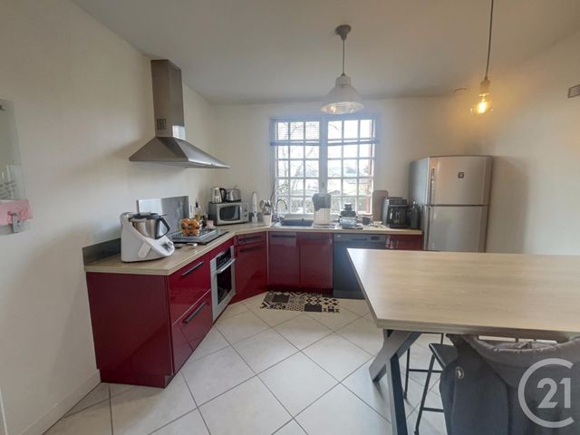 Maison &agrave; vendre - 6 pi&egrave;ces - 110 m2 - Beaugency - 45 - CENTRE