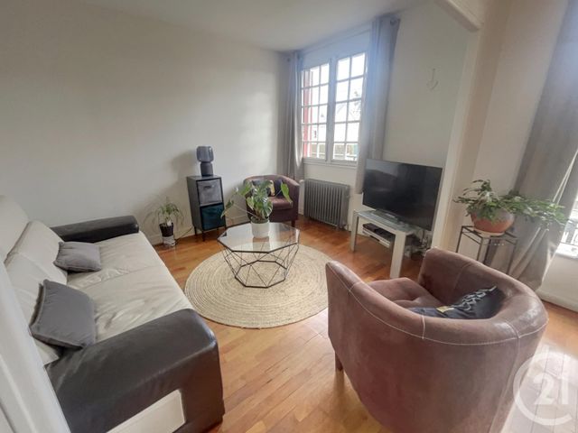 Maison &agrave; vendre - 6 pi&egrave;ces - 110 m2 - Beaugency - 45 - CENTRE