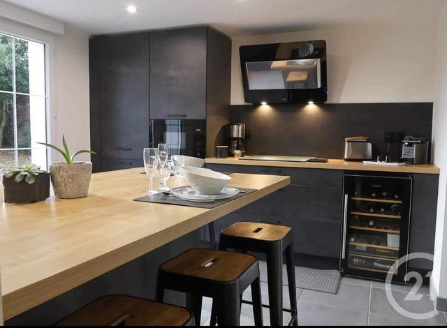 Maison &agrave; vendre - 6 pi&egrave;ces - 110 m2 - Beaugency - 45 - CENTRE