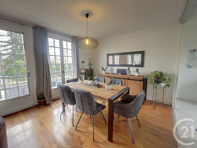 Maison &agrave; vendre - 6 pi&egrave;ces - 110 m2 - Beaugency - 45 - CENTRE