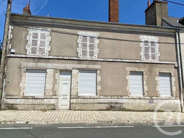  - BEAUGENCY - 