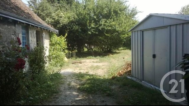 Maison à vendre - 2 pièces - 50 m2 - Lorges - 41 - CENTRE