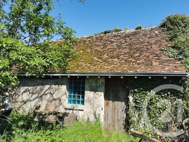 Maison à vendre LORGES