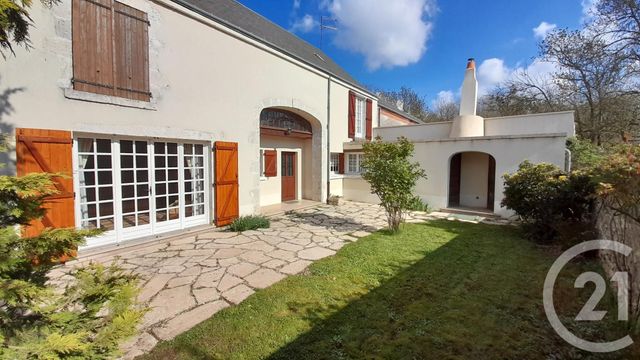 Maison à vendre TAVERS