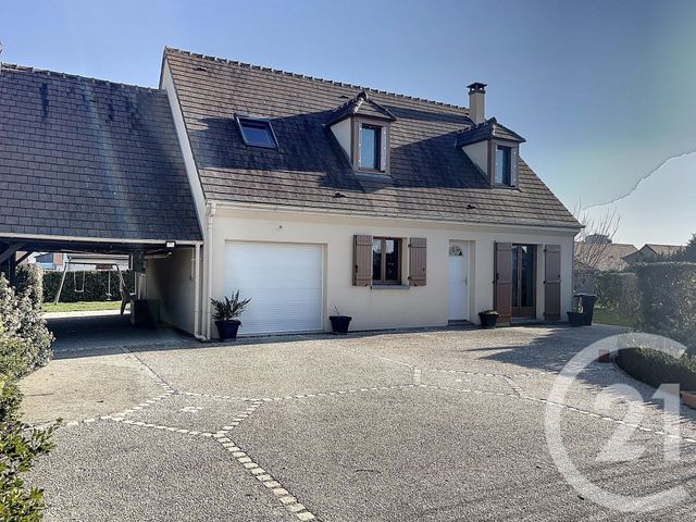  - BEAUGENCY - 