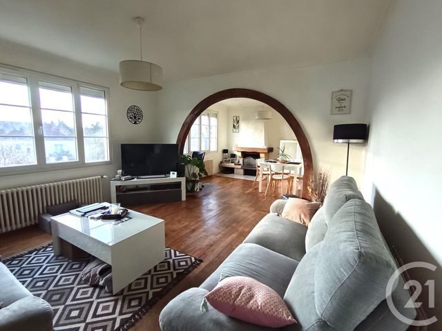 maison - BEAUGENCY - 45