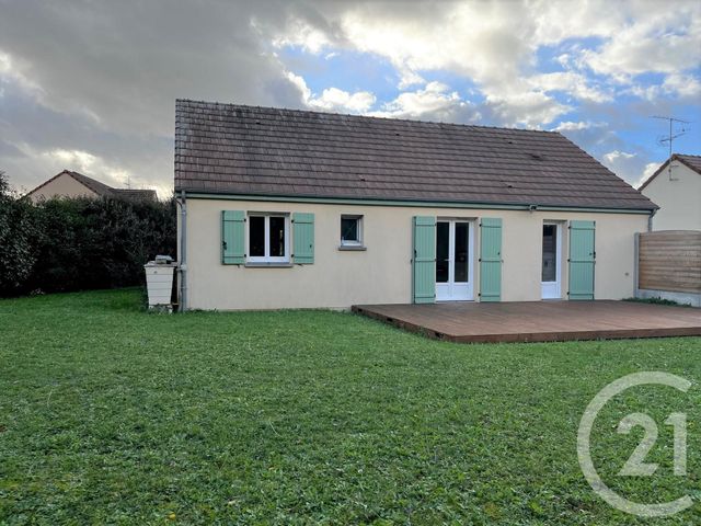  - BEAUGENCY - 