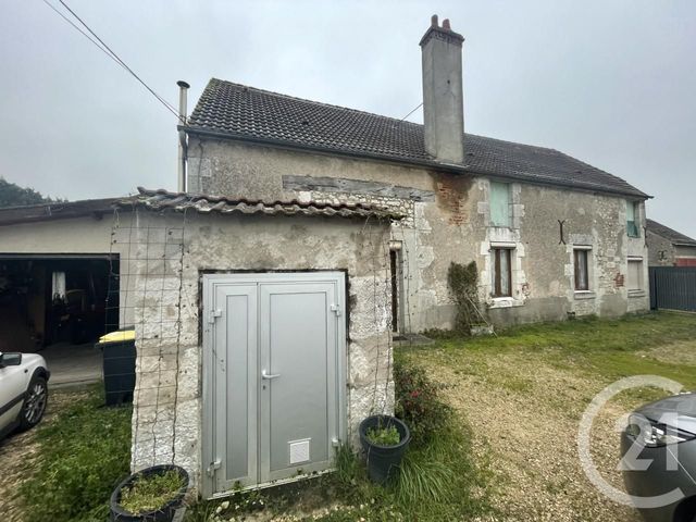 Maison à vendre - 5 pièces - 92 m2 - Messas - 45 - CENTRE