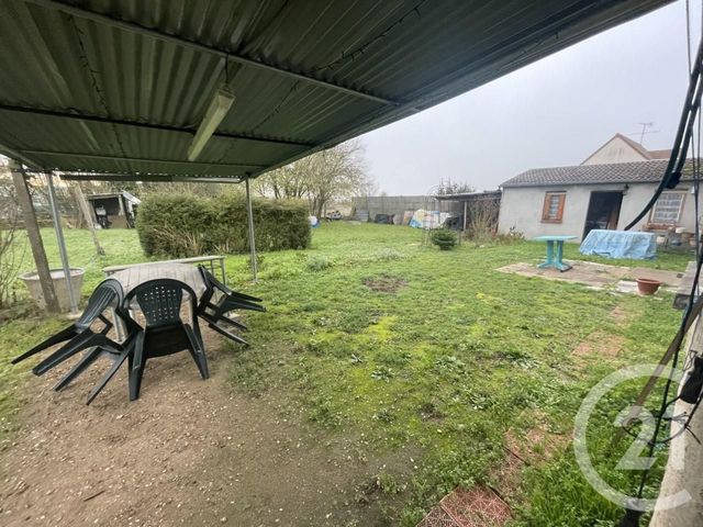 Maison à vendre - 5 pièces - 92 m2 - Messas - 45 - CENTRE