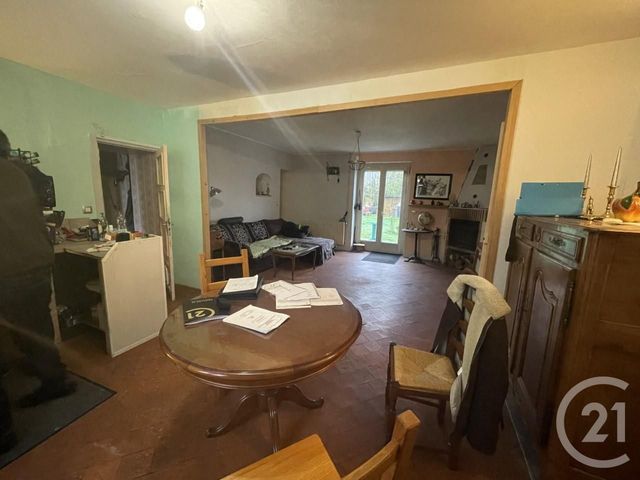 Maison à vendre - 5 pièces - 92 m2 - Messas - 45 - CENTRE