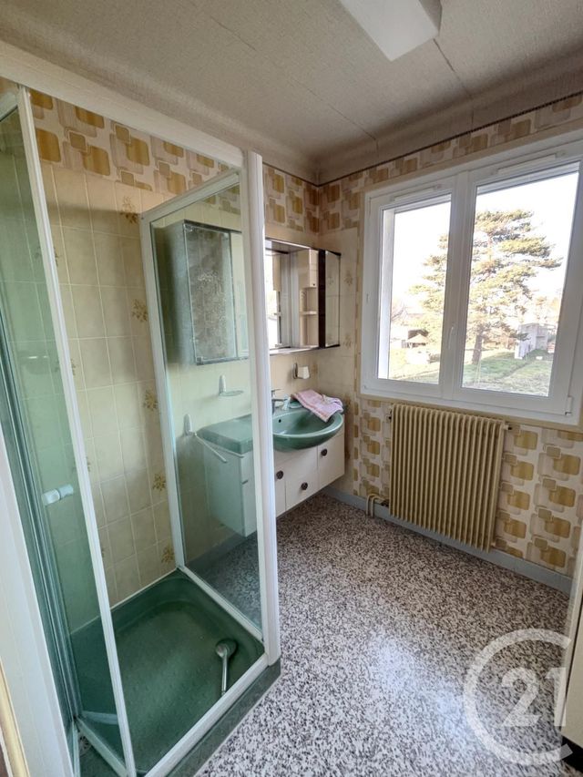 Maison &agrave; vendre - 4 pi&egrave;ces - 108,88 m2 - Le Bardon - 45 - CENTRE