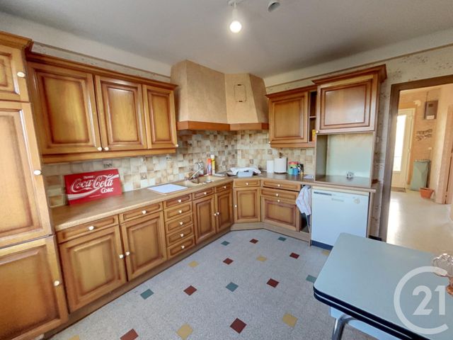 Maison &agrave; vendre - 4 pi&egrave;ces - 108,88 m2 - Le Bardon - 45 - CENTRE